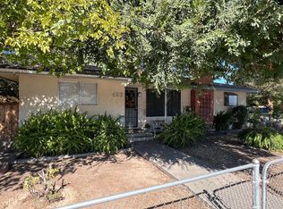 493 N Alta Ave, Dinuba, CA 93618