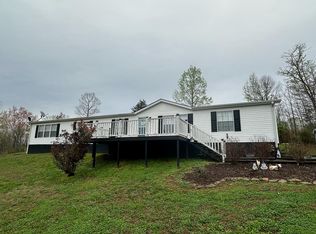 848 Highway 307, Niota, TN 37354