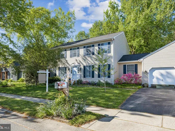 8376 Colony Cir, Easton, MD 21601