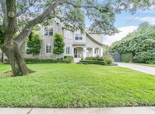 5014 Jason St, Houston, TX 77096