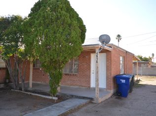4618 E 19th St, Tucson, AZ 85711
