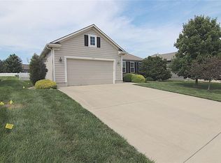 720 Indian Grass Way, Raymore, MO 64083