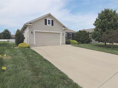 720 Indian Grass Way, Raymore, MO, 64083