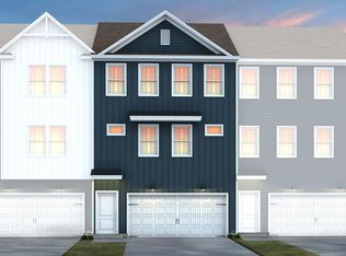 2120 Grubstake St, Apex, NC 27523