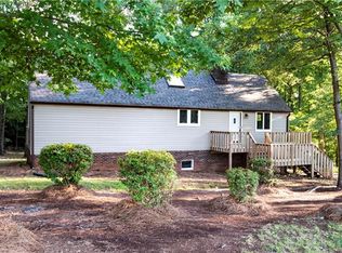 115 Castle Creek Rd, Statesville, NC 28625