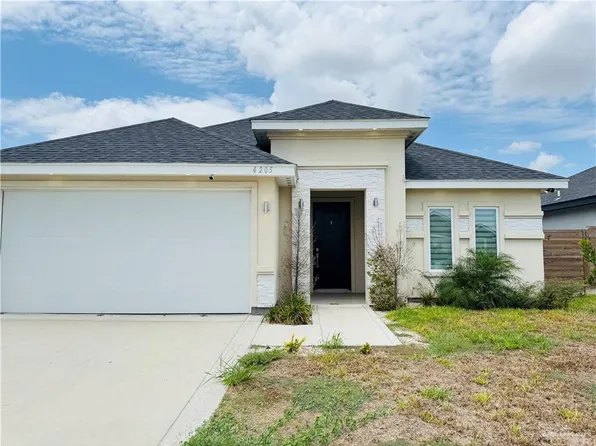 4205 S Duncan Ln, Edinburg, TX 78542