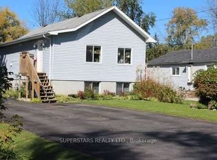 276 Parkwood Ave #BASEMENT, Georgina, ON L4P2X3