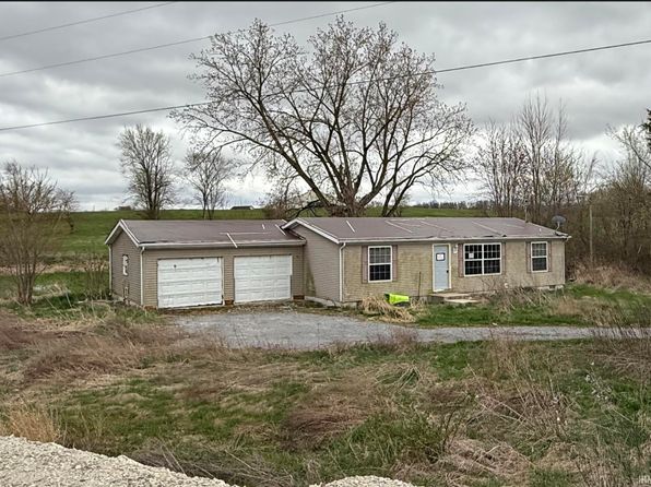 1895 E 800 S, Claypool, IN 46510