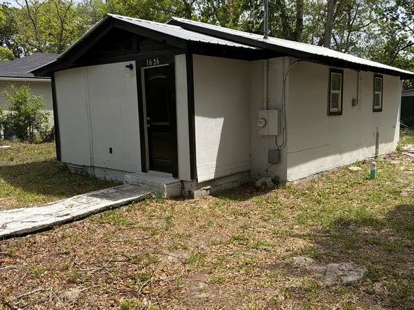 1636 W 31st St, Jacksonville, FL 32209