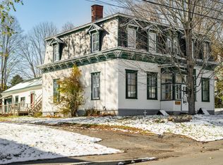 79 Pleasant St, Dover Foxcroft, ME 04426