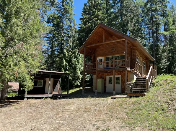 266 Holly Dr, Troy, MT 59935