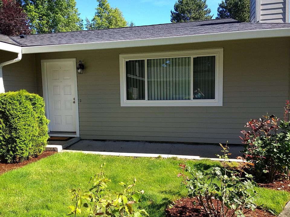 Front of Unit
