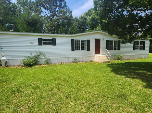 19749 Hunting Club Rd, Seminole, AL 36574