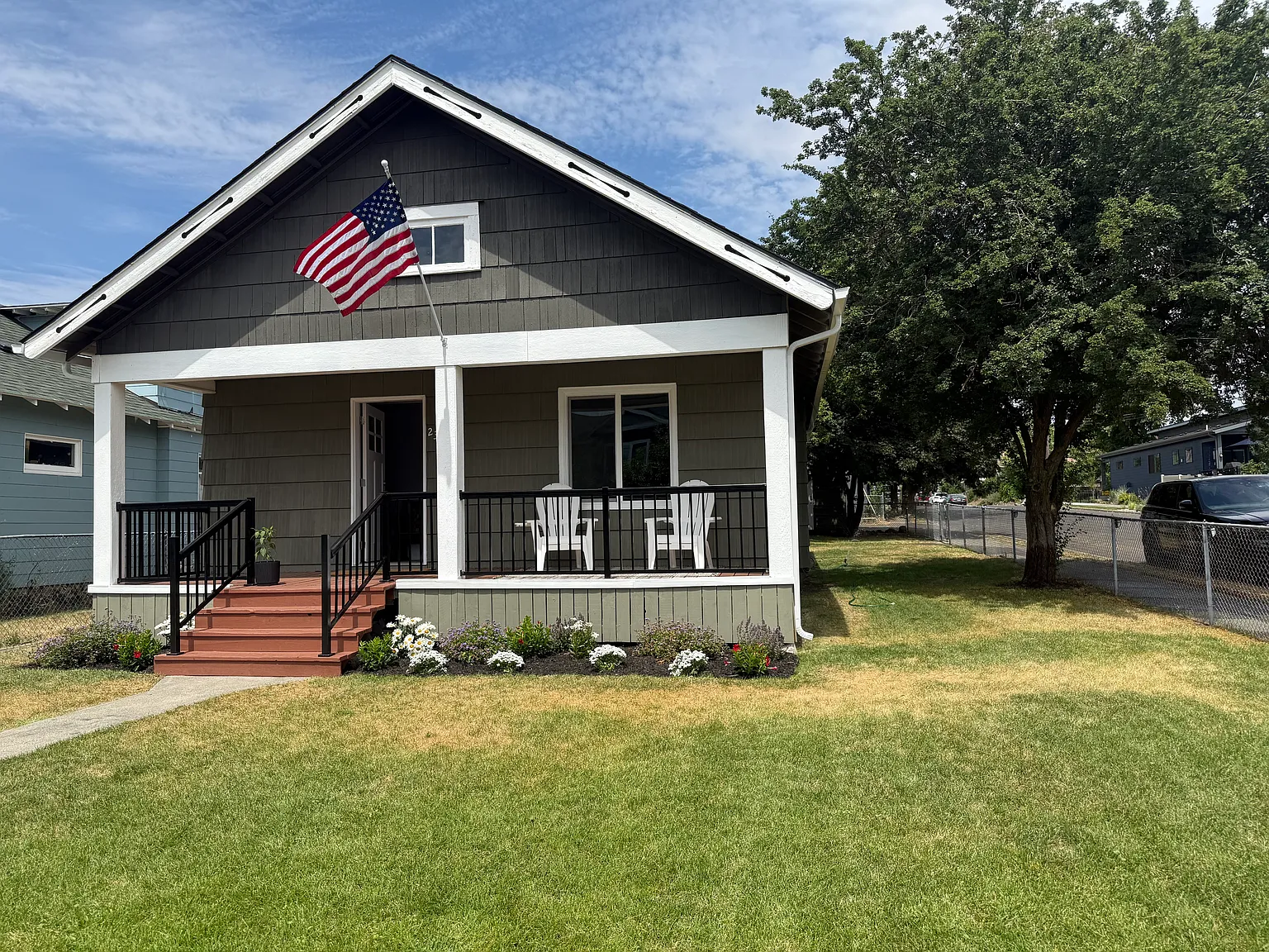 2 bed, 960 sqft, $2,300 — Photo 4