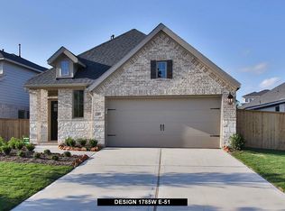 337 Mallorn Ln, Montgomery, TX 77316