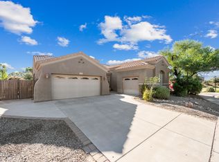 2407 E Iris Dr, Chandler, AZ 85286