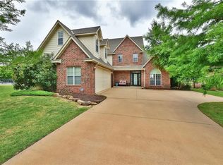 3116 Longmeadow, Edmond, OK 73003