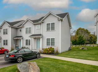 37 Mariner Way, Middletown, RI 02842