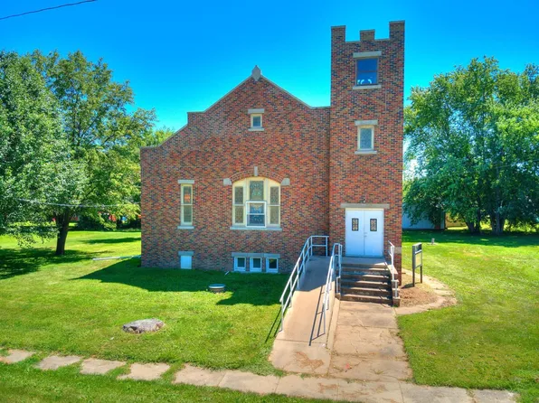 401 Wise St, Harvey, IA 50119