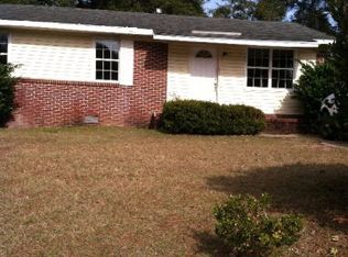 115 Mildred Ln, Thomasville, GA 31792