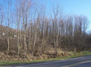 Bunker Rd, Wyoming, PA 18644