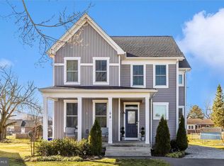 55 2nd Ave, Emmitsburg, MD