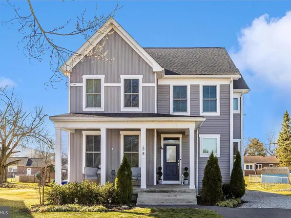 55 2nd Ave, Emmitsburg, MD 21727