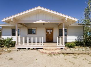 10929 Tanganda Rd, Tehachapi, CA 93561