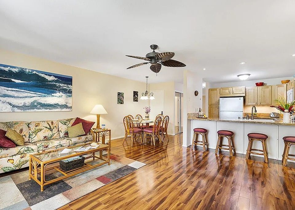 1st image of 68-3840 Lua Kula St APT F100