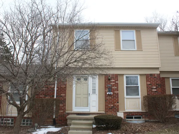 5840 Northfield Pkwy #544, Troy, MI 48098