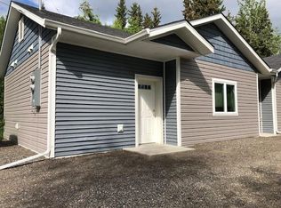 663 Ginko Rd #A, Fairbanks, AK 99709