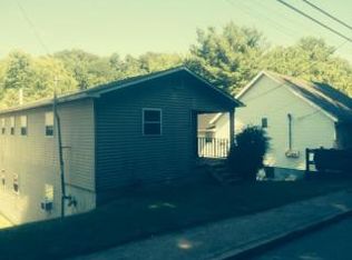 341 Madison St, Nelsonville, OH 45764