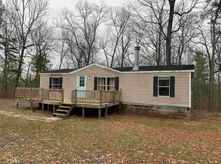 97 Laurel Pointe W, Dawsonville, GA 30534