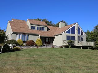 29 Watergate Dr, Amawalk, NY 10501
