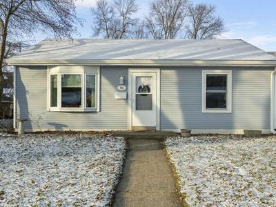 54 Craig Avenue, Madison, WI, 53705