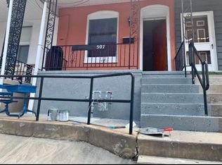 507 N 12th St, Reading, PA 19604