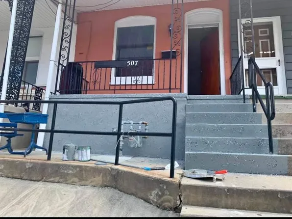 507 N 12th St, Reading, PA 19604