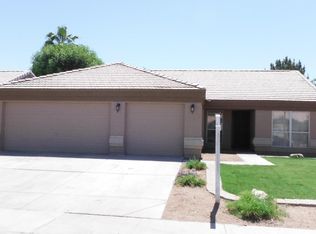 2307 E Devon Ct, Gilbert, AZ 85296