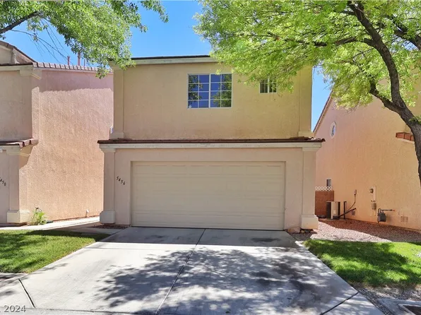 5456 Mercantile St, Las Vegas, NV 89118