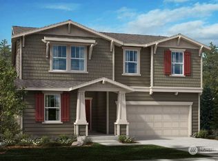 16926 127th Avenue Ct E #15, Puyallup, WA