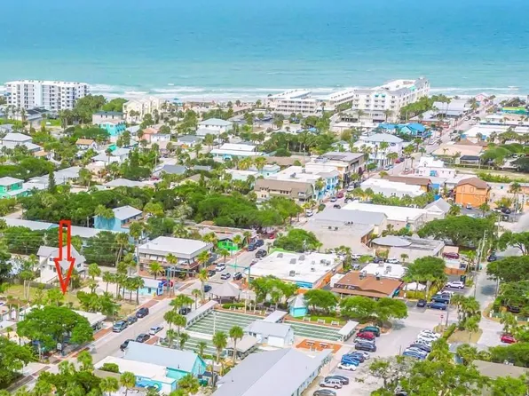 222 FLAGLER AVENUE LOT 0110, NEW SMYRNA BEACH, FL 32169