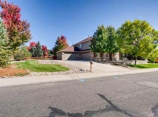 5744 Poppy Way, Golden, CO 80403