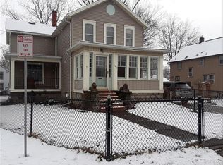 195 Main St, Tonawanda, NY 14150