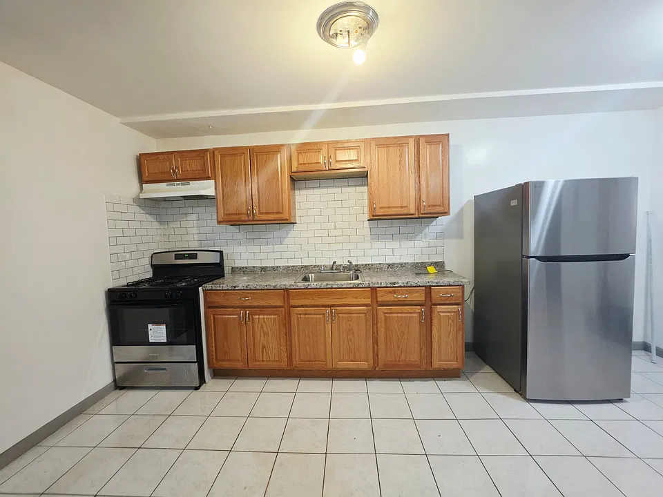 19 Parnell Pl #G