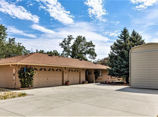 29880 Butterfield Way, Tehachapi, CA 93561