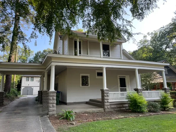 1262 Avon Ave SW, Atlanta, GA 30310