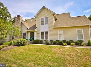 130 Birkdale Dr, Blue Bell, PA