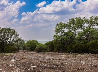 0 South Kp #434, Harper, TX 78631