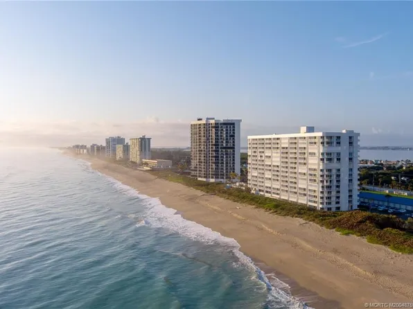 9600 S Ocean Dr APT 301, Jensen Beach, FL 34957