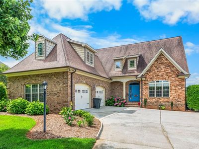 6147 Olde Fields Way, Pfafftown, NC, 27040